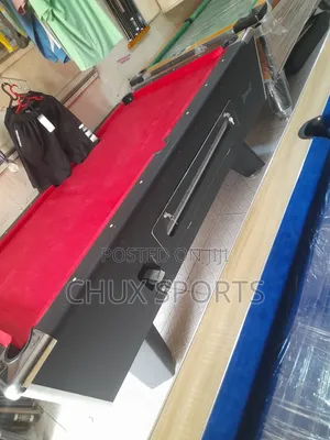 Imported Marble and Coins Snooker