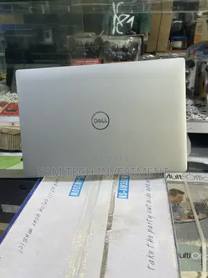 Laptop Dell Latitude 5420 8GB Intel Core i5 SSD 512GB