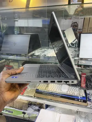 Laptop Dell Latitude 5420 8GB Intel Core i5 SSD 512GB