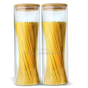 2.3L Spaghetti Storage Jar