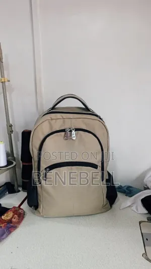 School Bag/Background