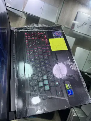 Laptop MSI Katana 15 16GB Intel Core i7 SSD 1T