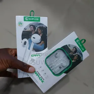 Shplus Earphones