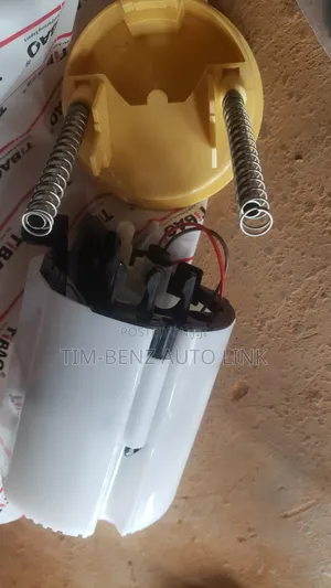 Fuel Pump E320/350 W211 06/08