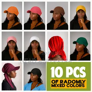 Facescarf - Pack of 10