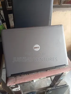 Laptop Dell Latitude D630 4GB Intel Core 2 Duo HDD 160GB