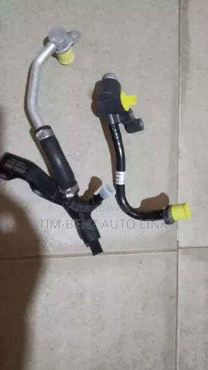 Engine Hose W278 V8 Engine Mordel