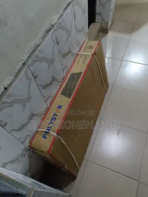 Premium Cooking With Polystar Inbuilt 4 Burner