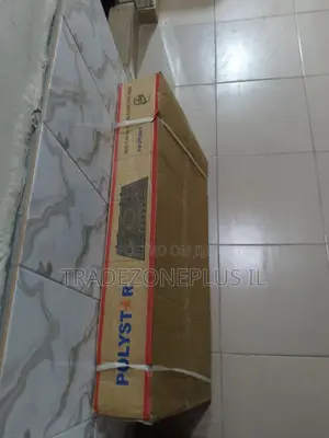 High Quality Polystar New 4 Burner