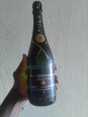 Moet Nectar Imperial