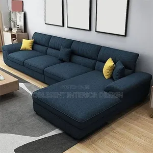 Noblesent Interior = Hycinth Accent Design