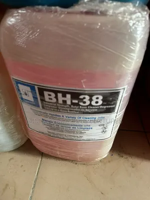 25-Liter Container of Spartan BH-38