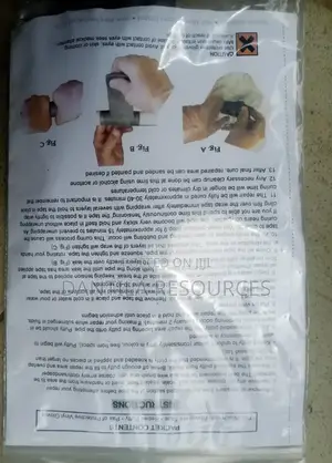 Quick Pipe Repair Kit