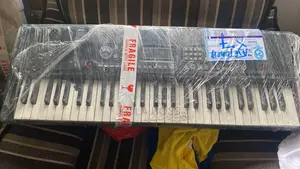 RockJam RJ-561 Piano Keyboard