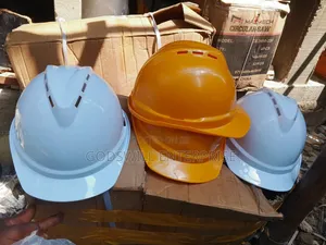 Vent Helmet