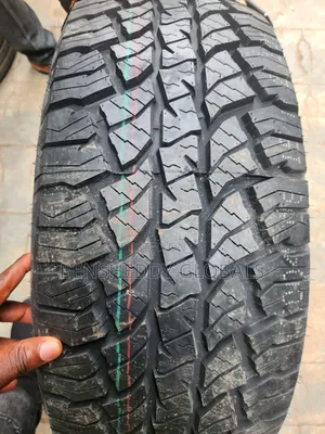 285/60r18 Offroad Tyre