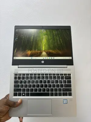 Laptop HP ProBook 430 G6 8GB Intel Core i5 SSD 256GB