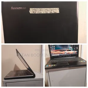 Laptop Lenovo Z50-70 1GB Intel Core i3 HDD 1T