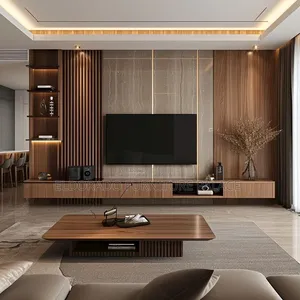 Quality Television Console