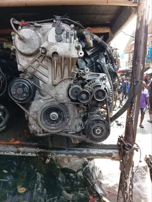 Complete Engine for Hyundai Sonata 2018