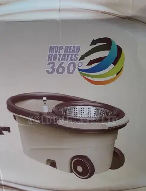 Fashion Sport Car Mop