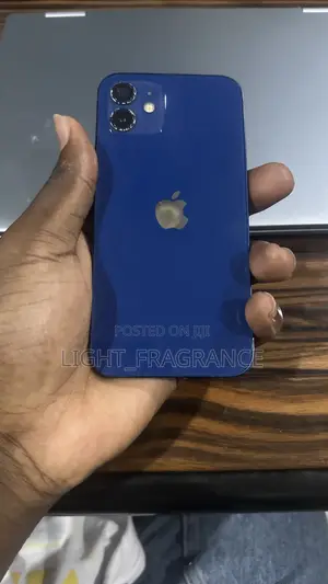 Apple iPhone 12 128 GB Blue