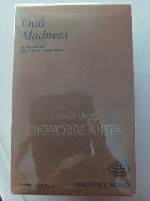 Oud Madness