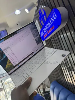 Laptop Dell XPS 13 9320 16GB Intel Core i7 SSD 1T
