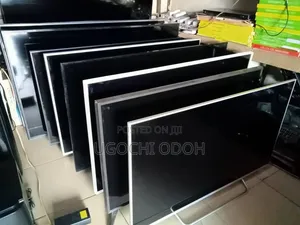 42 LG Frameless London Used