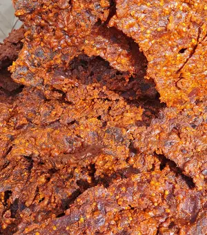 We Sell the Tastiest Kilishi in Nigeria