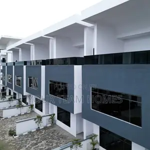 4bdrm Townhouse/Terrace in Guzape for sale