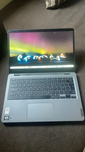 Laptop Lenovo 8GB Intel Core i7 HDD+SSD 60GB