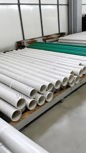 PPR HDPE Plumbing Pipes Fittings |Turkish Standard | Made in Nig