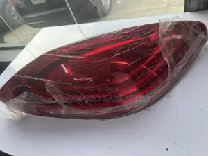 Porsche Panamera 2016 Right Side Tail Light (OEM)