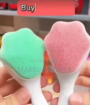 Beauty Facial Cleanser