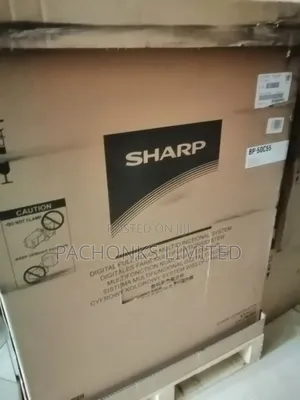 Sharp Photocopier 50c55