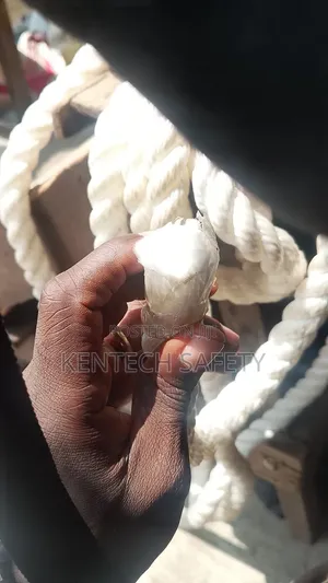 All Types of Nylon Ropes 16x200yards