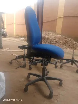 Used Executive Office Chair