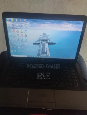 Laptop HP 655 2GB AMD HDD 500GB