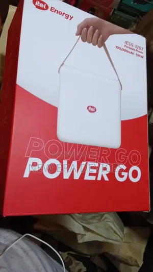 Original Product