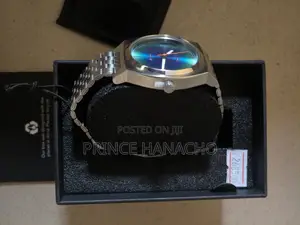 Wrist Watch