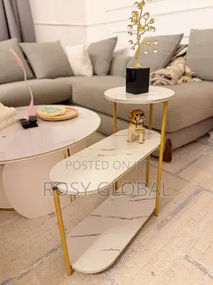Modern Coffee Table