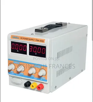 DC Power Supply