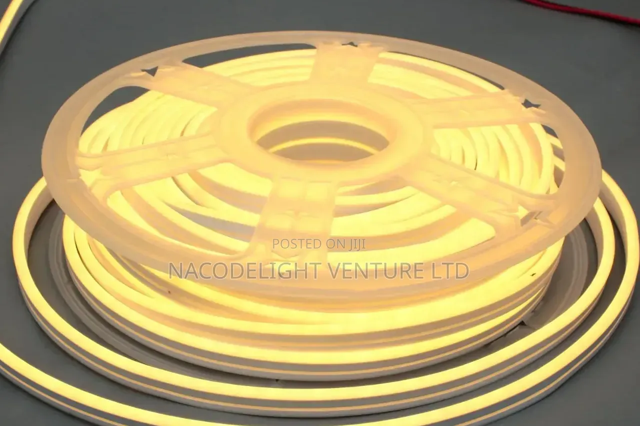 LED Rope Light