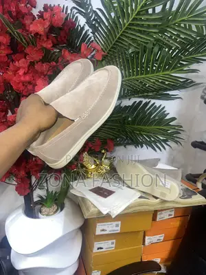Loro Piana Luxury Shoe