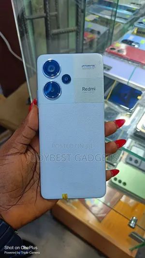 Xiaomi Redmi Note 13 Pro+ 512 GB Blue
