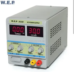 DC Power Supply