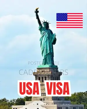 Visa Services