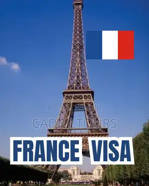 Visa Services