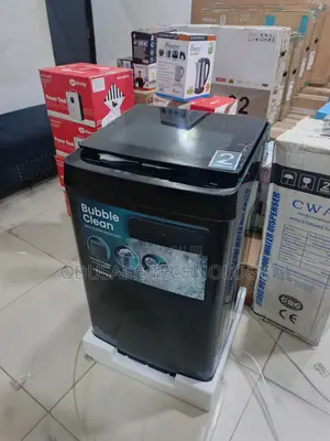 HISENSE Premium Top Loading Washer 9KG